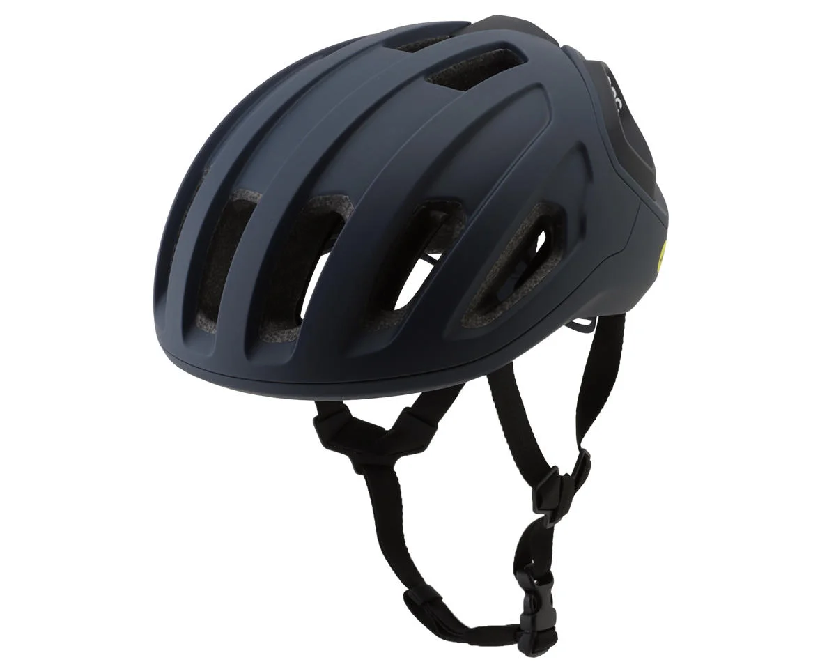 POC Amidal MIPS Helmet (Matte Apatite Navy) (M)